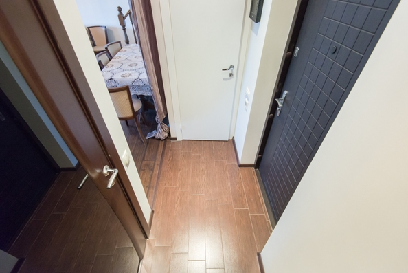 
  Продается 4-комн. квартира, 123 м², Яблоневый пер, д. 2
. Фото 25.