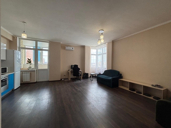 
  Продается 1-комн. квартира, 51 м², Добровольского пл, д. 2/1
. Фото 1.