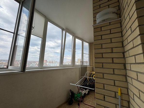 
  Продается 1-комн. квартира, 51 м², Добровольского пл, д. 2/1
. Фото 10.