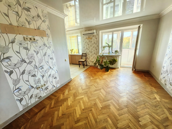 
  Продается 3-комн. квартира, 54.9 м², Ленина пр-кт, д. 48/3
. Фото 2.