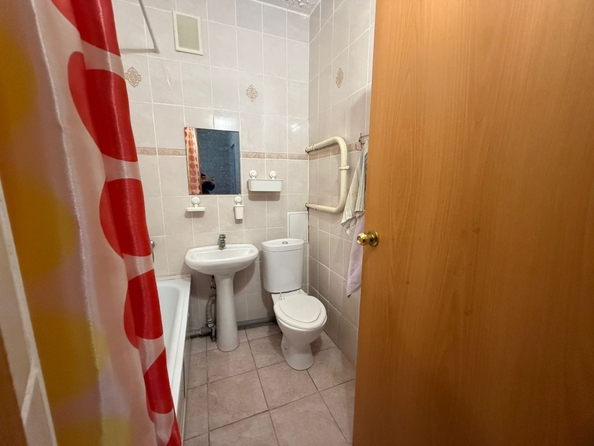 
  Продается 1-комн. квартира, 35 м², Стабильная ул, д. 21
. Фото 10.