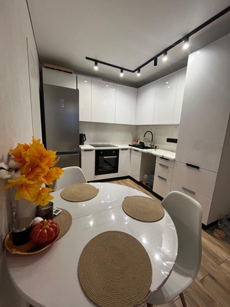 
  Продается 1-комн. квартира, 40 м², 40-летия Победы пр-кт, д. 63/17
. Фото 1.