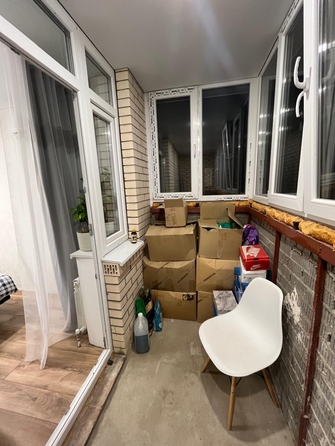 
  Продается 1-комн. квартира, 40 м², 40-летия Победы пр-кт, д. 63/17
. Фото 21.