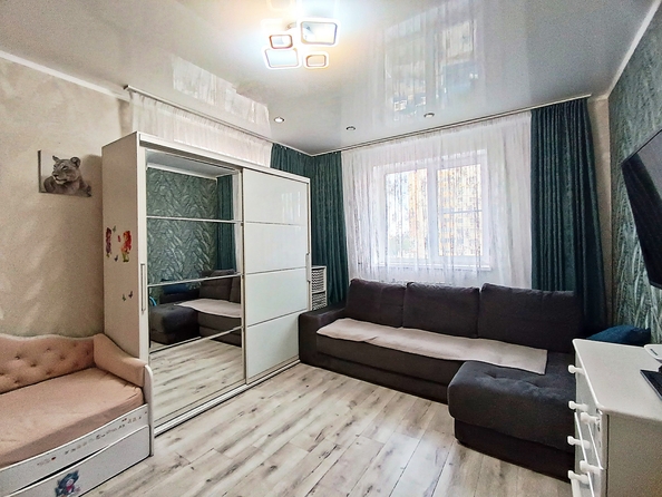 
  Продается 1-комн. квартира, 45 м², Заводская ул, д. 1/38
. Фото 5.