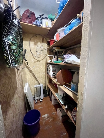 
  Продается 2-комн. квартира, 44 м², Калинина ул, д. 27А
. Фото 7.