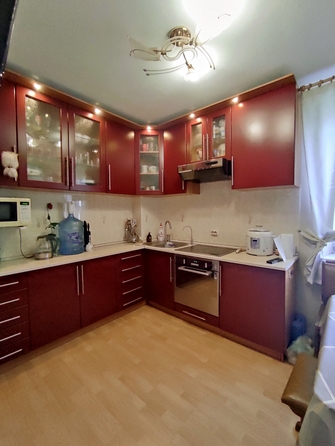 
  Продается 2-комн. квартира, 50 м², Таганрогская ул, д. 126
. Фото 3.