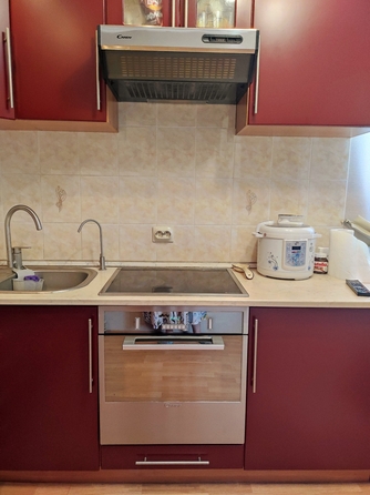 
  Продается 2-комн. квартира, 50 м², Таганрогская ул, д. 126
. Фото 5.