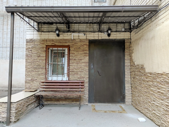 
  Продается 2-комн. квартира, 50 м², Таганрогская ул, д. 126
. Фото 23.