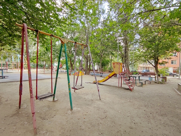 
  Продается 2-комн. квартира, 50 м², Таганрогская ул, д. 126
. Фото 26.