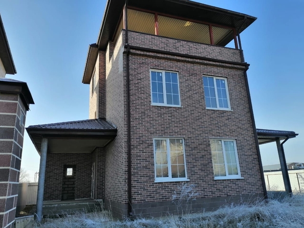 
  Продается коттедж, 157 м², Ростов-на-Дону
. Фото 3.