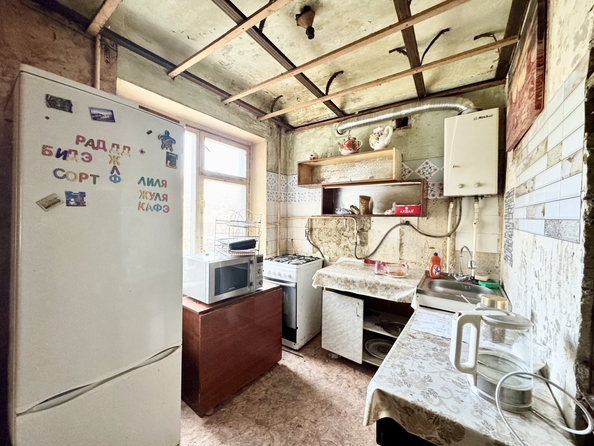 
  Продается 3-комн. квартира, 48 м², 40-летия Победы пр-кт, д. 65
. Фото 6.