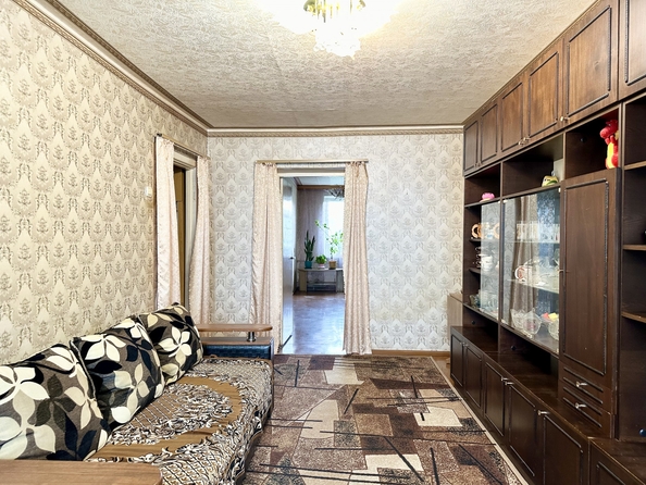 
  Продается 3-комн. квартира, 58 м², Батуринская ул, д. 13/14
. Фото 5.
