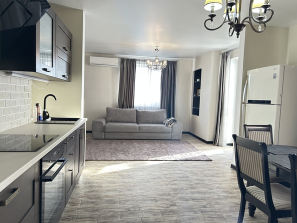 
  Продается 2-комн. квартира, 86 м², 20-я улица ул, д. 43
. Фото 19.