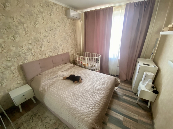 
  Продается 2-комн. квартира, 55 м², Суздальский пер, д. 19
. Фото 7.