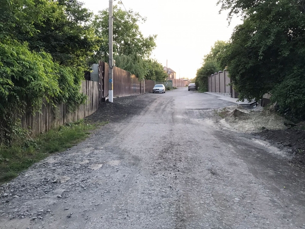 
  Продается земельный участок, 6 соток, Ростов-на-Дону
. Фото 1.