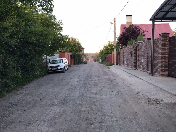 
  Продается земельный участок, 6 соток, Ростов-на-Дону
. Фото 2.