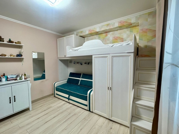 
  Продается 3-комн. квартира, 85 м², Краснофлотский пер, д. 22
. Фото 7.