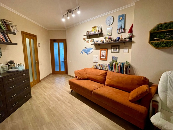 
  Продается 3-комн. квартира, 85 м², Краснофлотский пер, д. 22
. Фото 11.