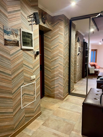 
  Продается 3-комн. квартира, 85 м², Краснофлотский пер, д. 22
. Фото 12.