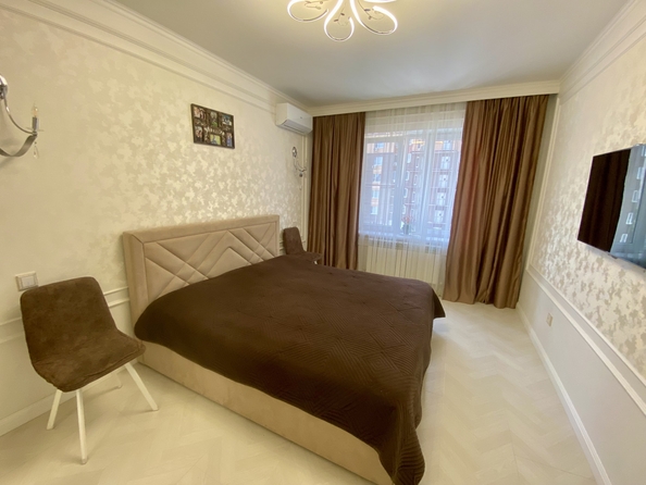 
  Продается 2-комн. квартира, 76.5 м², Вересаева ул, д. 101
. Фото 9.