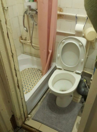 
  Продается 2-комн. квартира, 37.1 м², 1-я Краснодарская ул, д. 65
. Фото 5.