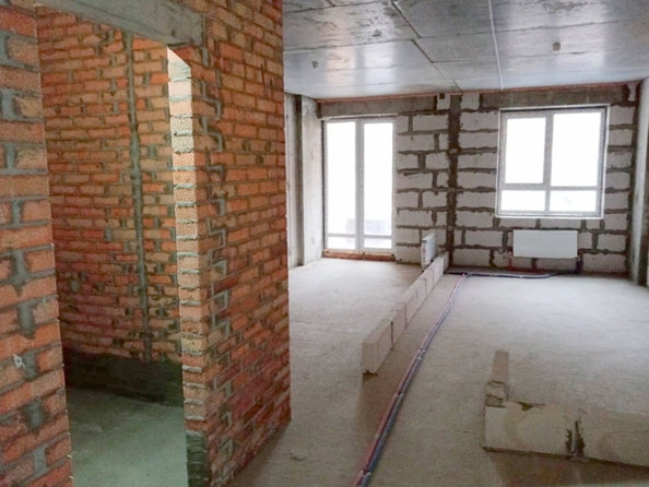 
  Продается 2-комн. квартира, 65.4 м², Селиванова ул, д. 68
. Фото 1.