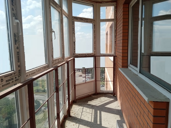 
  Продается 2-комн. квартира, 65.4 м², Селиванова ул, д. 68
. Фото 4.