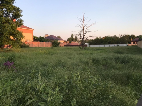 
  Продается земельный участок, 20 соток, поселок Рассвет
. Фото 1.