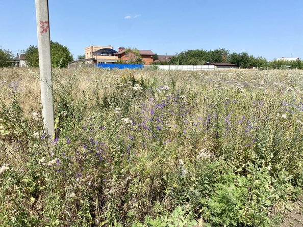 
  Продается земельный участок, 8 соток, поселок Мокрый Батай
. Фото 4.