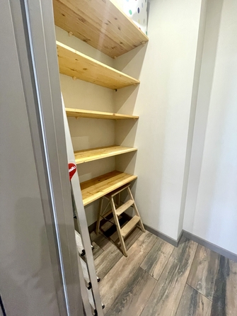 
  Продается 2-комн. квартира, 54.8 м², Дунаевского пер, д. 17
. Фото 10.