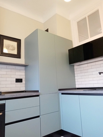 
  Продается 3-комн. квартира, 81.4 м², Островского пер, д. 97
. Фото 3.