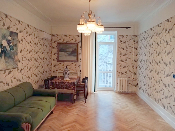 
  Продается 3-комн. квартира, 81.4 м², Островского пер, д. 97
. Фото 4.