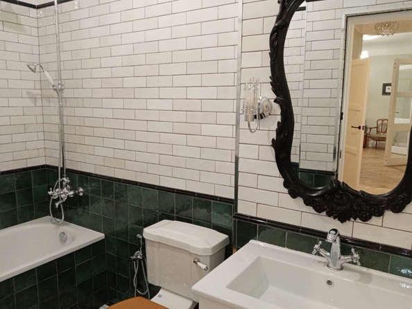 
  Продается 3-комн. квартира, 81.4 м², Островского пер, д. 97
. Фото 11.