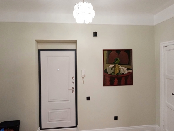 
  Продается 3-комн. квартира, 81.4 м², Островского пер, д. 97
. Фото 12.