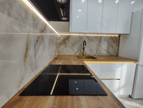 
  Продается 1-комн. квартира, 36 м², Солженицына пр-кт, д. 13/2
. Фото 4.