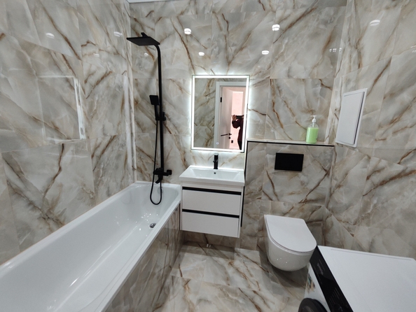 
  Продается 1-комн. квартира, 36 м², Солженицына пр-кт, д. 13/2
. Фото 11.