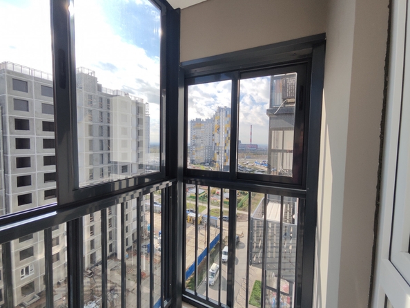 
  Продается 1-комн. квартира, 36 м², Солженицына пр-кт, д. 13/2
. Фото 16.