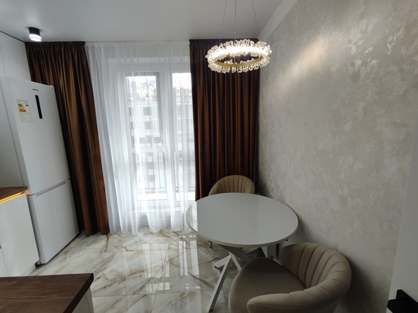 
  Продается 1-комн. квартира, 36 м², Солженицына пр-кт, д. 13/2
. Фото 19.