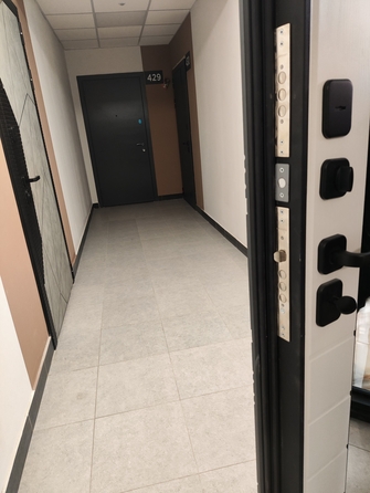 
  Продается 1-комн. квартира, 36 м², Солженицына пр-кт, д. 13/2
. Фото 23.