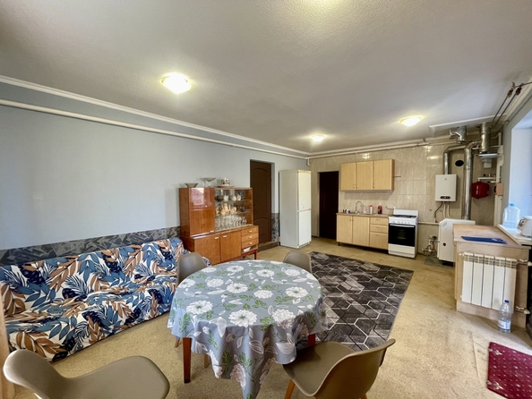 
  Сдается дом, 75 м², Детская ул, д. 245
. Фото 1.