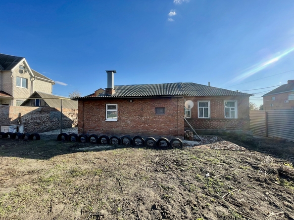 
  Сдается дом, 75 м², Детская ул, д. 245
. Фото 24.