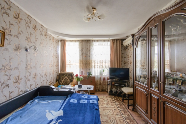 
  Продается дом, 70 м², Ростов-на-Дону
. Фото 1.