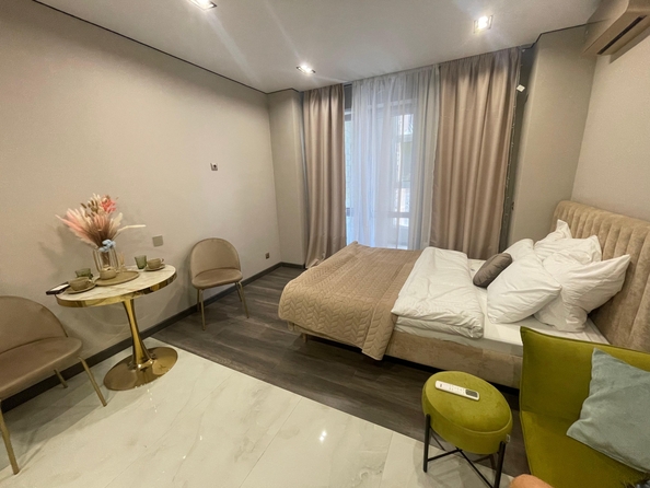 
  Продается студия, 30 м², Красноармейская ул, д. 157В
. Фото 3.