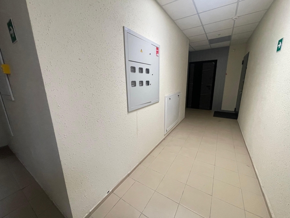 
  Продается студия, 30 м², Красноармейская ул, д. 157В
. Фото 17.