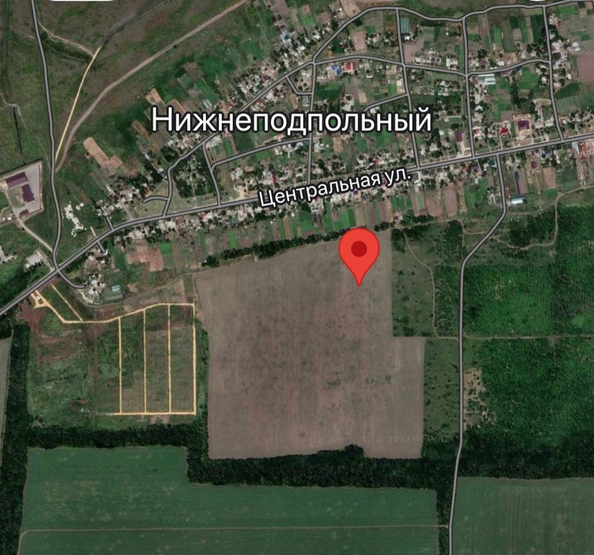 
  Продается земельный участок, 7 соток, хутор Нижнеподпольный
. Фото 6.