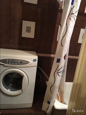 
  Продается 3-комн. квартира, 60.4 м², Коммунистический пр-кт, д. 21/4
. Фото 8.