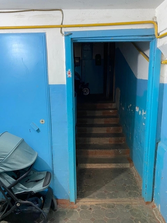 
  Продается 3-комн. квартира, 60.4 м², Коммунистический пр-кт, д. 21/4
. Фото 9.