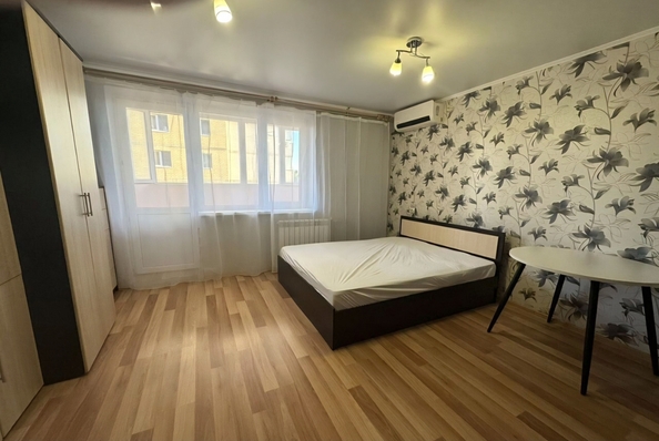 
  Продается студия, 35 м², Извилистая ул, д. 13/2
. Фото 2.