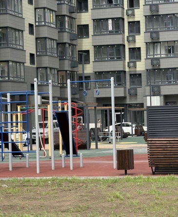 
  Продается студия, 26 м², ЖК Gray (Грэй), кв-л 11-1
. Фото 6.