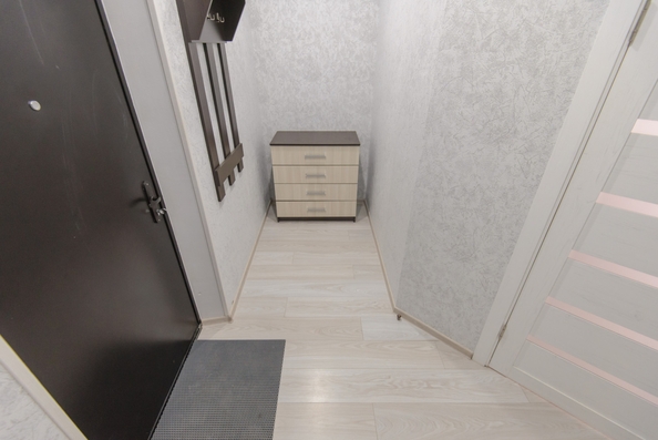 
  Продается 1-комн. квартира, 35 м², Берберовская ул, д. 8
. Фото 12.